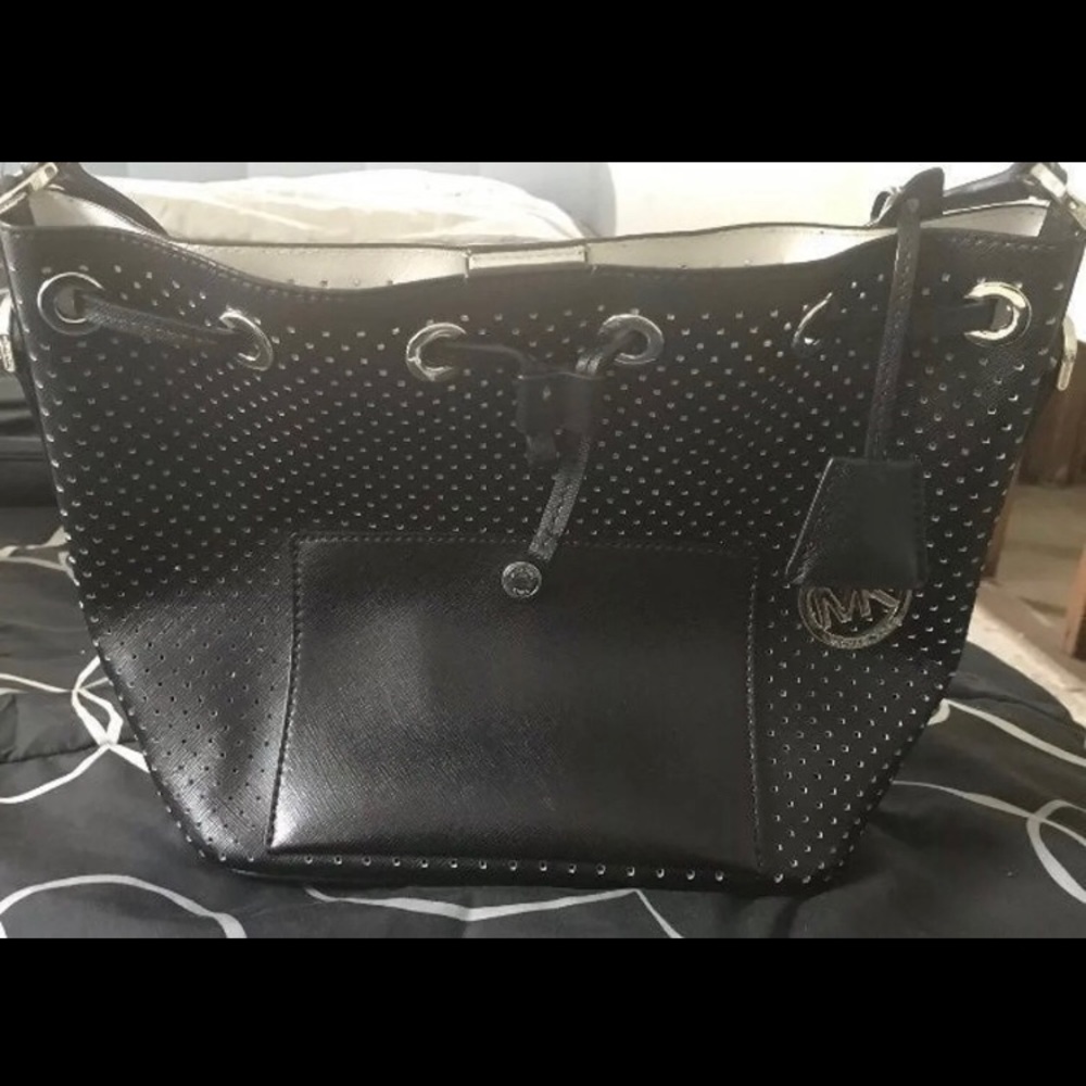 Michael Kors shoulder bag 100% authentic